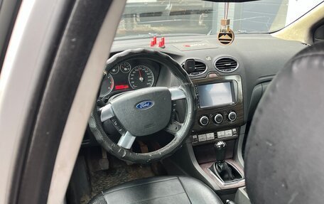 Ford Focus II рестайлинг, 2007 год, 250 000 рублей, 7 фотография