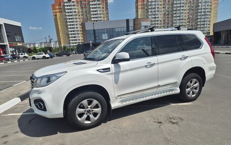 Haval H9 I рестайлинг, 2022 год, 2 750 000 рублей, 4 фотография