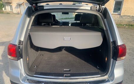 Volkswagen Touareg III, 2008 год, 1 200 000 рублей, 5 фотография