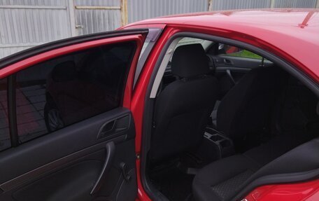 Skoda Octavia, 2011 год, 700 000 рублей, 6 фотография