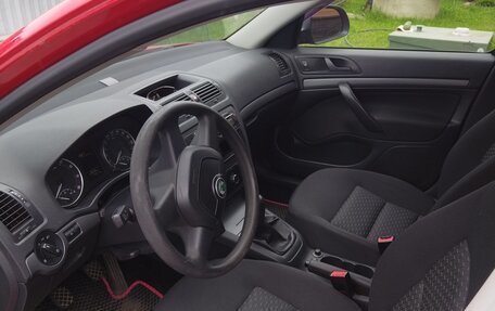 Skoda Octavia, 2011 год, 700 000 рублей, 7 фотография
