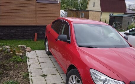 Skoda Octavia, 2011 год, 700 000 рублей, 3 фотография
