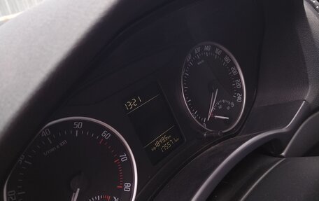 Skoda Octavia, 2011 год, 700 000 рублей, 8 фотография