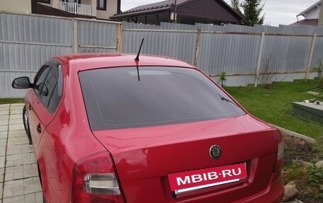 Skoda Octavia, 2011 год, 700 000 рублей, 11 фотография