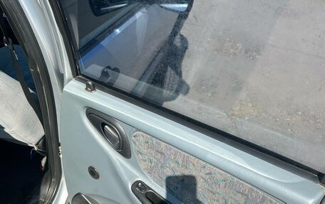 Chevrolet Niva I рестайлинг, 2004 год, 400 005 рублей, 18 фотография