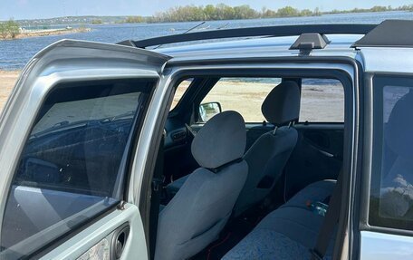 Chevrolet Niva I рестайлинг, 2004 год, 400 005 рублей, 17 фотография