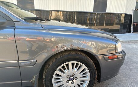 Volvo S80 II рестайлинг 2, 2006 год, 500 000 рублей, 4 фотография
