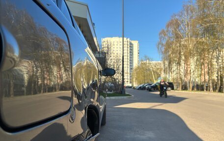 Volvo S80 II рестайлинг 2, 2006 год, 500 000 рублей, 5 фотография