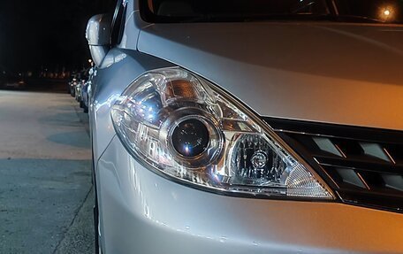 Nissan Tiida, 2011 год, 835 000 рублей, 2 фотография