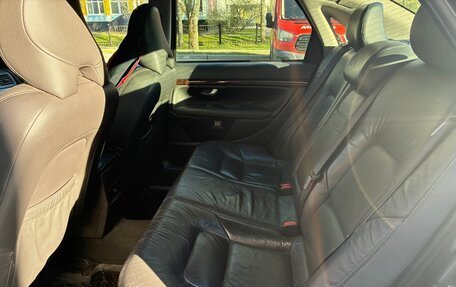 Volvo S80 II рестайлинг 2, 2006 год, 500 000 рублей, 16 фотография