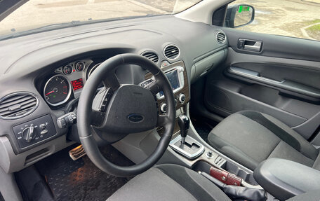 Ford Focus II рестайлинг, 2008 год, 500 000 рублей, 3 фотография