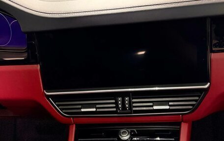 Porsche Cayenne III, 2021 год, 10 600 000 рублей, 2 фотография