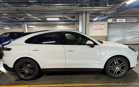 Porsche Cayenne III, 2021 год, 10 600 000 рублей, 5 фотография