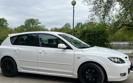 Mazda 3, 2008 год, 750 000 рублей, 2 фотография