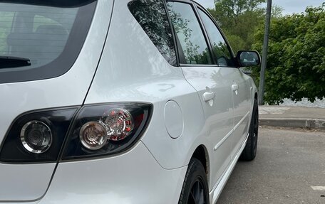 Mazda 3, 2008 год, 750 000 рублей, 3 фотография