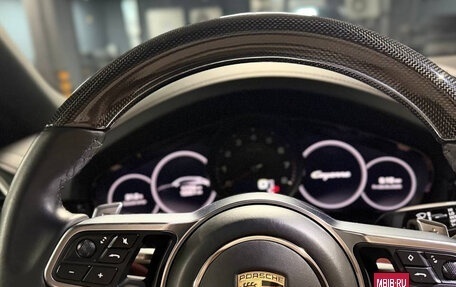 Porsche Cayenne III, 2021 год, 10 600 000 рублей, 8 фотография