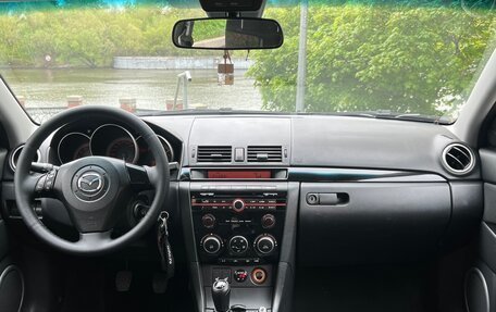 Mazda 3, 2008 год, 750 000 рублей, 10 фотография