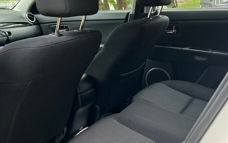 Mazda 3, 2008 год, 750 000 рублей, 11 фотография