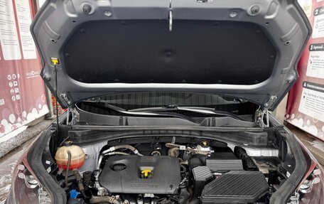 KIA Sportage IV рестайлинг, 2022 год, 2 950 000 рублей, 7 фотография