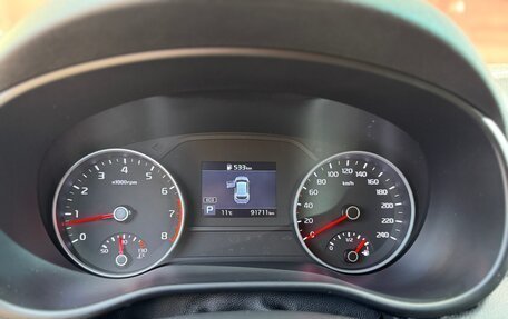 KIA Sportage IV рестайлинг, 2022 год, 2 950 000 рублей, 8 фотография