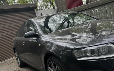 Audi A6, 2008 год, 950 000 рублей, 6 фотография