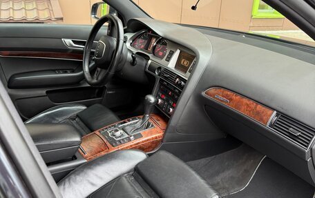 Audi A6, 2008 год, 950 000 рублей, 9 фотография
