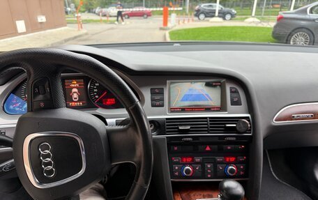 Audi A6, 2008 год, 950 000 рублей, 8 фотография
