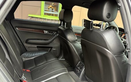 Audi A6, 2008 год, 950 000 рублей, 10 фотография