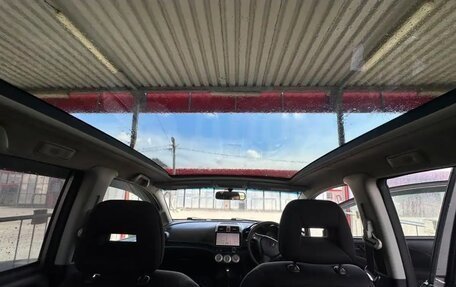 Honda Airwave I рестайлинг, 2005 год, 500 000 рублей, 2 фотография