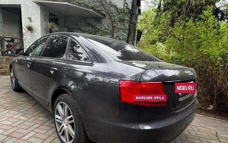 Audi A6, 2008 год, 950 000 рублей, 3 фотография