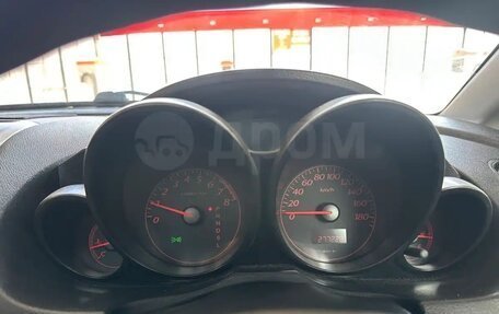 Honda Airwave I рестайлинг, 2005 год, 500 000 рублей, 5 фотография