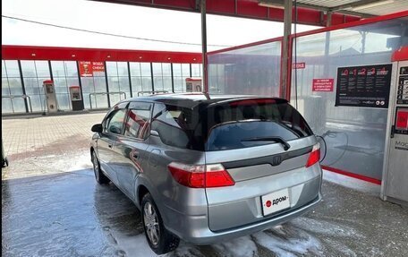 Honda Airwave I рестайлинг, 2005 год, 500 000 рублей, 6 фотография