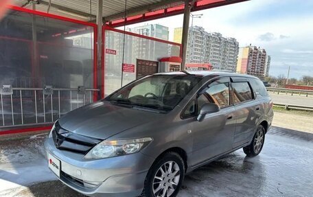 Honda Airwave I рестайлинг, 2005 год, 500 000 рублей, 11 фотография