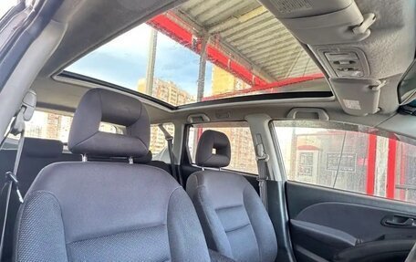 Honda Airwave I рестайлинг, 2005 год, 500 000 рублей, 12 фотография