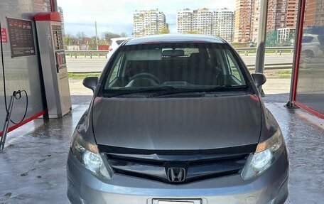 Honda Airwave I рестайлинг, 2005 год, 500 000 рублей, 10 фотография