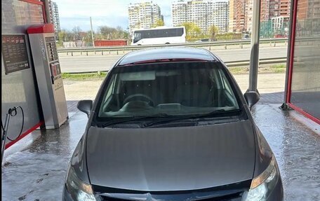 Honda Airwave I рестайлинг, 2005 год, 500 000 рублей, 8 фотография
