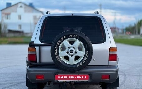 KIA Sportage IV рестайлинг, 2005 год, 500 000 рублей, 2 фотография