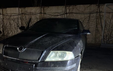 Skoda Octavia, 2008 год, 410 000 рублей, 2 фотография