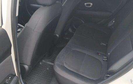 KIA Soul II рестайлинг, 2014 год, 1 150 000 рублей, 6 фотография