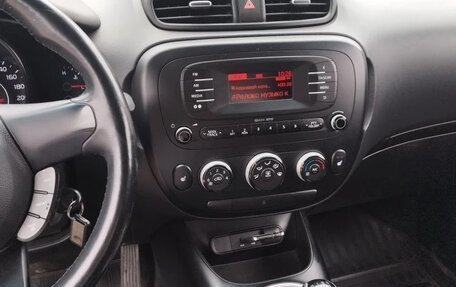 KIA Soul II рестайлинг, 2014 год, 1 150 000 рублей, 9 фотография