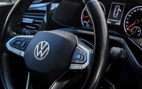 Volkswagen Polo VI (EU Market), 2020 год, 1 750 000 рублей, 12 фотография