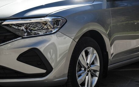 Volkswagen Polo VI (EU Market), 2020 год, 1 750 000 рублей, 6 фотография