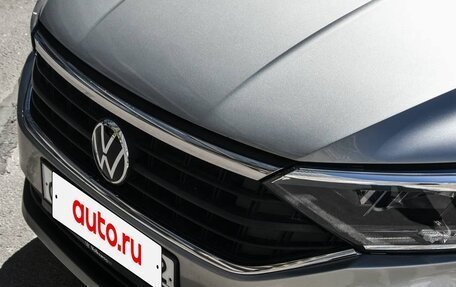 Volkswagen Polo VI (EU Market), 2020 год, 1 750 000 рублей, 4 фотография