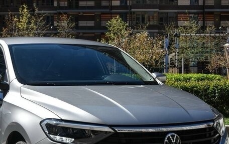 Volkswagen Polo VI (EU Market), 2020 год, 1 750 000 рублей, 3 фотография