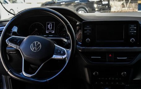 Volkswagen Polo VI (EU Market), 2020 год, 1 750 000 рублей, 14 фотография