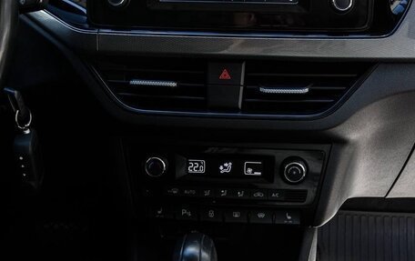 Volkswagen Polo VI (EU Market), 2020 год, 1 750 000 рублей, 15 фотография