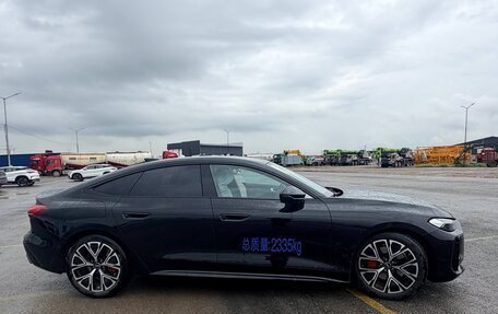 Audi S5, 2026 год, 6 000 000 рублей, 4 фотография
