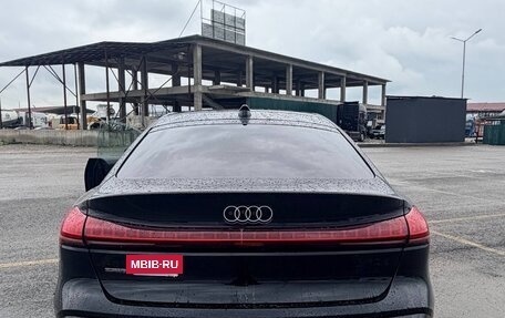Audi S5, 2026 год, 6 000 000 рублей, 5 фотография