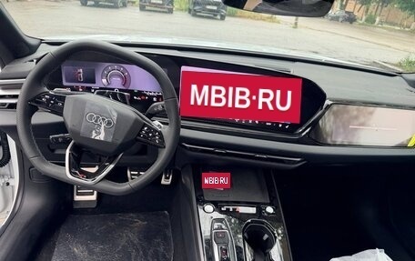 Audi S5, 2026 год, 6 000 000 рублей, 7 фотография
