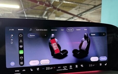 Audi S5, 2026 год, 6 000 000 рублей, 11 фотография